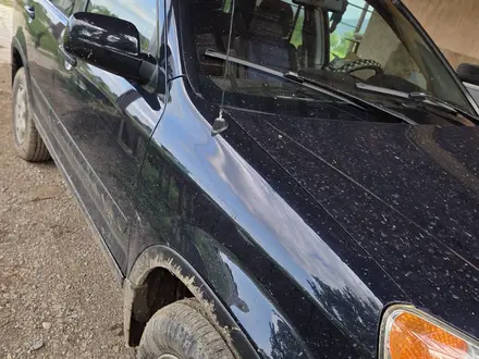 Honda CR-V 2003 года за 4 750 000 тг. в Алматы – фото 6