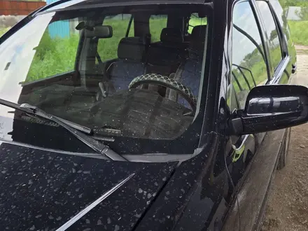 Honda CR-V 2003 года за 4 750 000 тг. в Алматы – фото 7