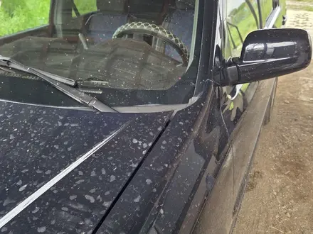 Honda CR-V 2003 года за 4 750 000 тг. в Алматы – фото 8