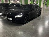 BMW 730 2019 года за 32 900 000 тг. в Астана – фото 5