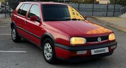 Volkswagen Golf 1992 годаүшін830 000 тг. в Алматы