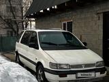 Mitsubishi Space Wagon 1994 года за 1 650 000 тг. в Алматы – фото 3