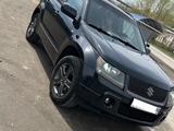 Suzuki Grand Vitara 2006 годаүшін6 500 000 тг. в Караганда – фото 3