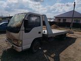 FAW  CA5031XXYEL2 2007 годаүшін5 000 000 тг. в Актобе – фото 2