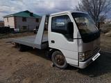 FAW  CA5031XXYEL2 2007 годаүшін5 000 000 тг. в Актобе