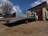 FAW  CA5031XXYEL2 2007 годаүшін5 000 000 тг. в Актобе – фото 4