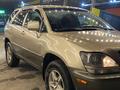 Lexus RX 300 1999 года за 3 700 000 тг. в Тараз