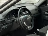 ВАЗ (Lada) Priora 2170 2013 года за 3 100 000 тг. в Актобе – фото 4