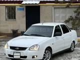 ВАЗ (Lada) Priora 2170 2013 года за 3 100 000 тг. в Актобе – фото 5