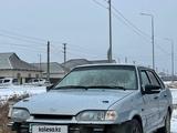 ВАЗ (Lada) 2115 2005 года за 900 000 тг. в Атырау – фото 5