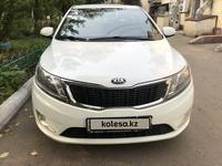 Kia Rio 2013 годаүшін5 700 000 тг. в Астана