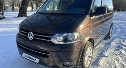 Volkswagen Caravelle 2014 года за 12 800 000 тг. в Алматы