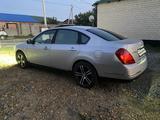 Nissan Teana 2006 года за 3 900 000 тг. в Жанаарка – фото 4
