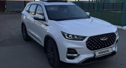 Chery Tiggo 8 Pro 2022 года за 9 800 000 тг. в Астана – фото 2