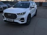 Chery Tiggo 8 Pro 2022 года за 10 200 000 тг. в Астана – фото 3