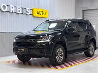 Chevrolet TrailBlazer 2022 годаүшін14 890 000 тг. в Алматы