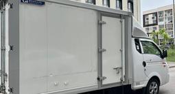 Hyundai Porter 2023 года за 12 750 000 тг. в Алматы – фото 4