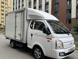 Hyundai Porter 2023 года за 12 750 000 тг. в Алматы – фото 2
