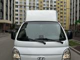 Hyundai Porter 2023 года за 12 750 000 тг. в Алматы – фото 3