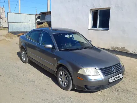 Volkswagen Passat 2004 года за 1 400 000 тг. в Кульсары