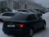 Audi A4 1994 года за 1 650 000 тг. в Астана – фото 4