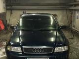 Audi A4 1994 года за 1 650 000 тг. в Астана – фото 5