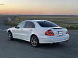 Mercedes-Benz E 320 2004 года за 4 500 000 тг. в Актобе – фото 3