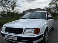 Audi 100 1992 годаүшін2 500 000 тг. в Караганда