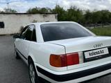 Audi 100 1992 года за 2 500 000 тг. в Караганда – фото 5