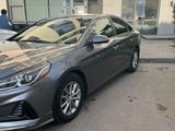 Hyundai Sonata 2019 года за 6 300 000 тг. в Астана