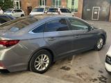 Hyundai Sonata 2019 года за 6 300 000 тг. в Астана – фото 3