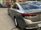 Hyundai Sonata 2019 года за 6 300 000 тг. в Астана – фото 4