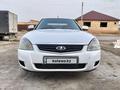 ВАЗ (Lada) Priora 2170 2012 года за 2 100 000 тг. в Атырау – фото 13