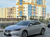 Lexus ES 350 2013 годаүшін9 200 000 тг. в Актау