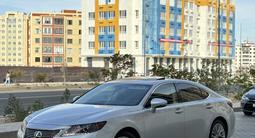 Lexus ES 350 2013 годаүшін8 700 000 тг. в Актау