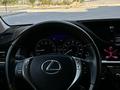 Lexus ES 350 2013 годаүшін9 200 000 тг. в Актау – фото 10