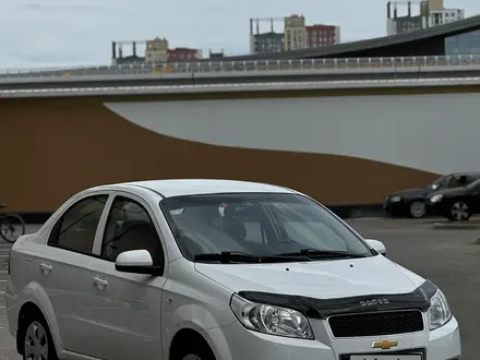 Chevrolet Nexia 2023 года за 5 050 000 тг. в Шымкент – фото 3