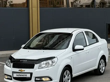 Chevrolet Nexia 2023 года за 5 050 000 тг. в Шымкент – фото 2