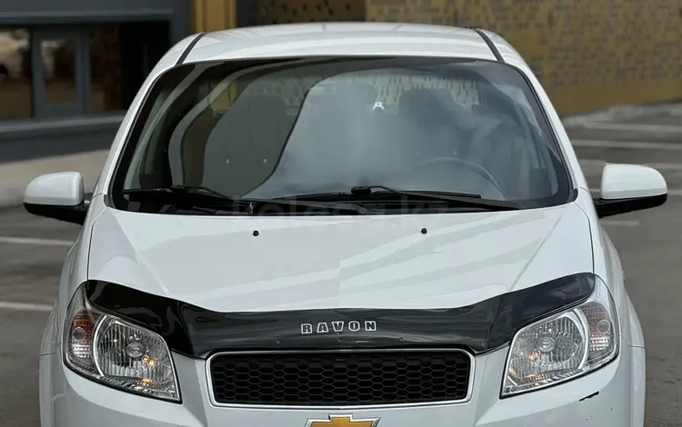 Chevrolet Nexia 2023 годаүшін5 050 000 тг. в Шымкент