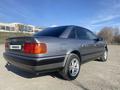 Audi 100 1993 года за 4 400 000 тг. в Семей – фото 4