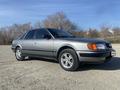 Audi 100 1993 года за 4 400 000 тг. в Семей – фото 2