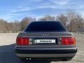 Audi 100 1993 года за 4 400 000 тг. в Семей – фото 6