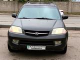 Acura MDX 2001 года за 3 200 000 тг. в Алматы – фото 3