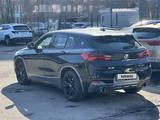 BMW X2 2018 годаүшін17 000 000 тг. в Алматы – фото 4