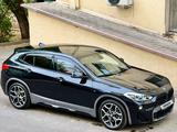 BMW X2 2018 годаүшін17 000 000 тг. в Алматы