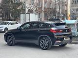 BMW X2 2018 годаүшін17 000 000 тг. в Алматы – фото 3