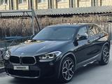 BMW X2 2018 годаүшін17 000 000 тг. в Алматы – фото 2