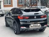 BMW X2 2018 годаүшін17 000 000 тг. в Алматы – фото 5