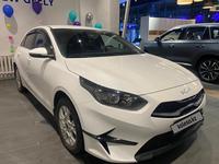 Kia Cee'd 2022 года за 9 490 000 тг. в Астана