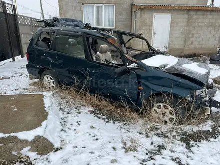 Honda Shuttle 1995 года за 1 300 000 тг. в Тараз – фото 2